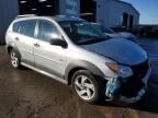 2007 Pontiac Vibe