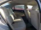 2007 Ford Fusion S