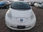 2016 Nissan Leaf S