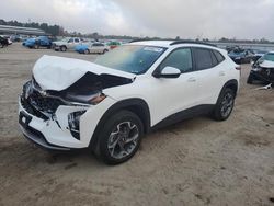 Chevrolet Vehiculos salvage en venta: 2024 Chevrolet Trax 1LT