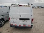 2017 Nissan NV200 2.5S