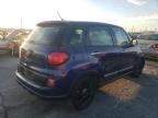 2015 Fiat 500L Trekking