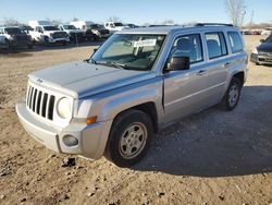 2010 Jeep Patriot Sport en venta en Kansas City, KS