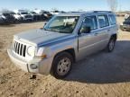 2010 Jeep Patriot Sport