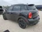 2016 Mini Cooper S Countryman