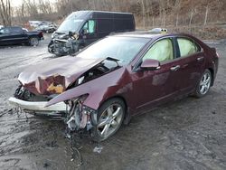 2012 Acura TSX en venta en Marlboro, NY