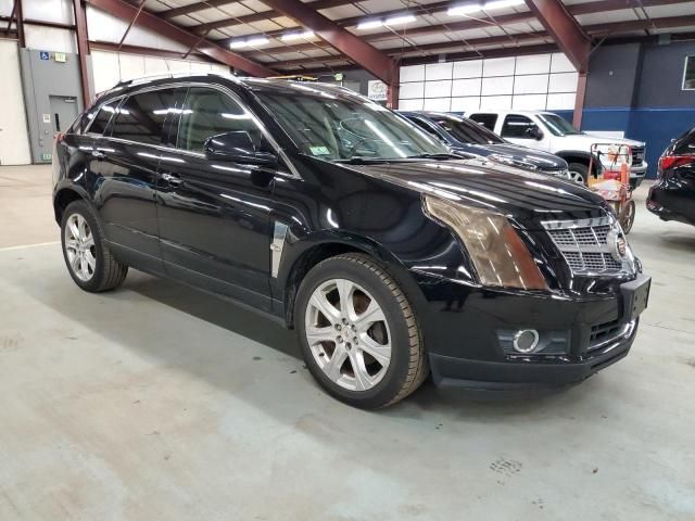 2011 Cadillac SRX Performance Collection