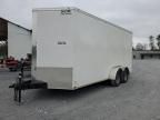 2022 Other 2022 Diamond Cargo 16' Enclosed