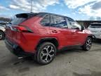 2021 Toyota Rav4 Prime XSE