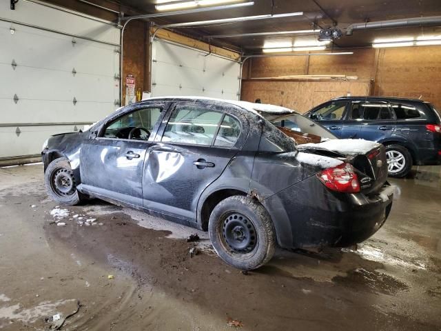 2010 Chevrolet Cobalt LS