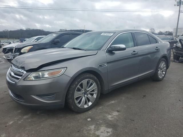 2012 Ford Taurus Limited