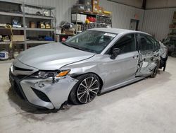 2020 Toyota Camry SE en venta en Chambersburg, PA