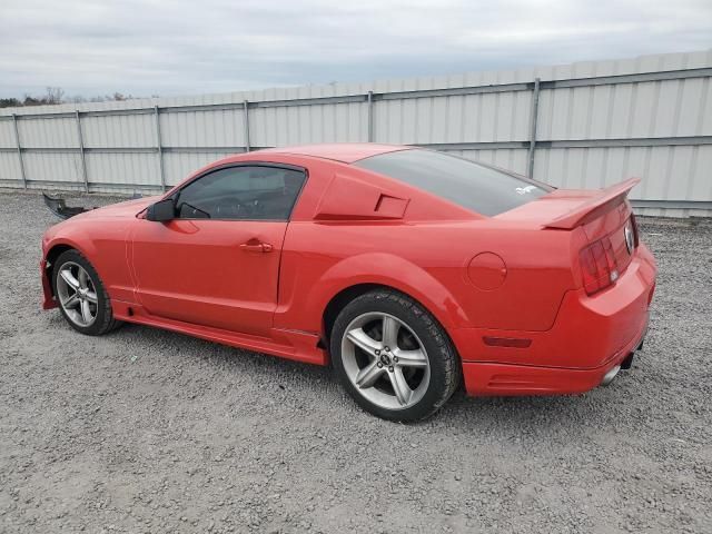 2006 Ford Mustang GT