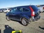 2007 Honda CR-V EXL