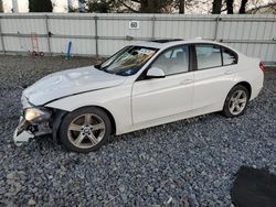 2013 BMW 320 I Xdrive en venta en Windsor, NJ