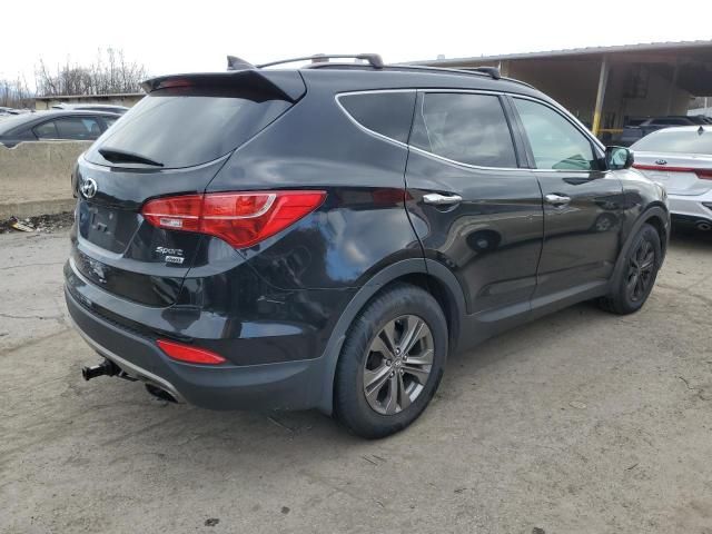 2013 Hyundai Santa FE Sport