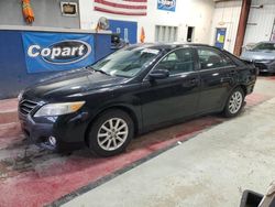 2011 Toyota Camry Base en venta en Angola, NY