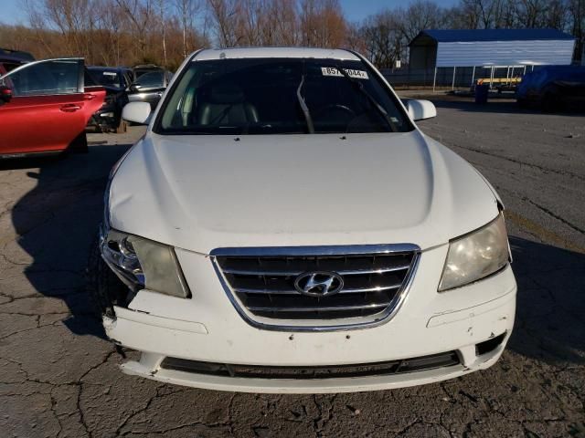 2009 Hyundai Sonata SE