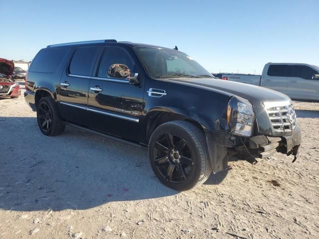 2010 Cadillac Escalade ESV Premium