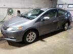 2010 Honda Insight EX