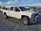 2018 Chevrolet Silverado K3500 LT