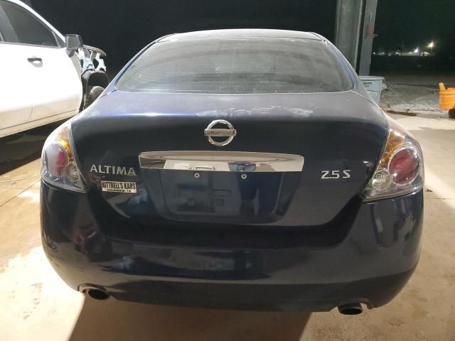 2010 Nissan Altima Base