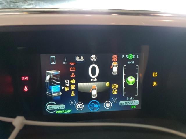 2013 Chevrolet Volt