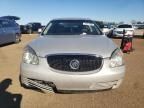 2008 Buick Lucerne CXL