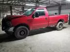 2004 Ford F250 Super Duty