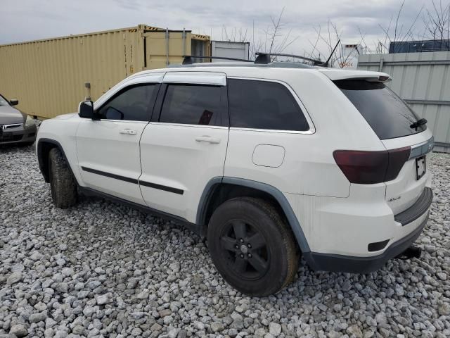 2011 Jeep Grand Cherokee Laredo