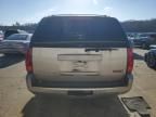 2009 GMC Yukon XL K1500 SLT