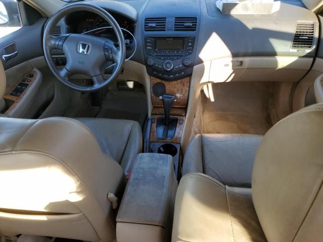 2003 Honda Accord EX