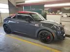 2016 Mini Cooper John Cooper Works