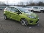 2011 Ford Fiesta SE