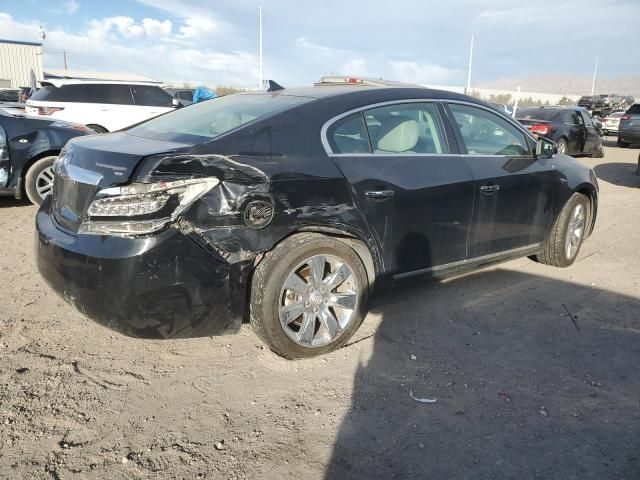 2010 Buick Lacrosse CXL