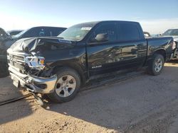 Dodge salvage cars for sale: 2021 Dodge RAM 1500 BIG HORN/LONE Star