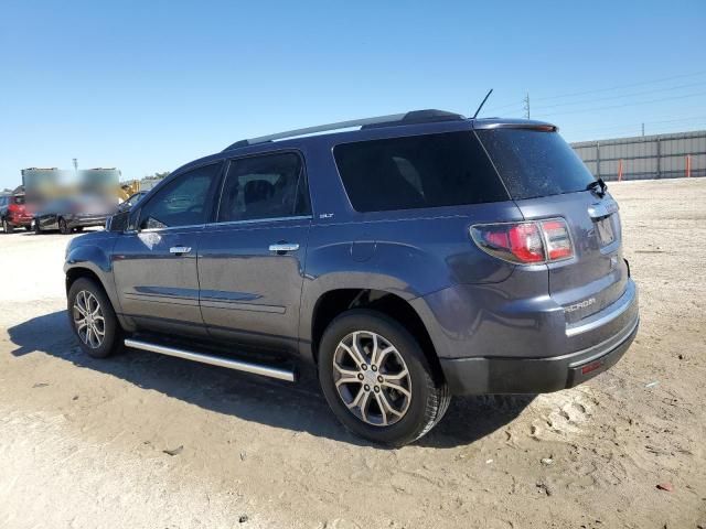 2013 GMC Acadia SLT-1