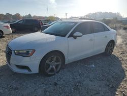 Audi Vehiculos salvage en venta: 2016 Audi A3 Premium