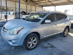 Lots with Bids for sale at auction: 2011 Nissan Rogue S