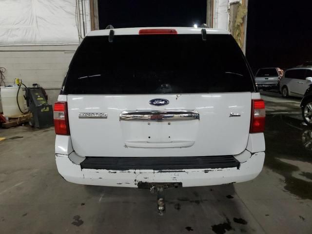 2013 Ford Expedition XL