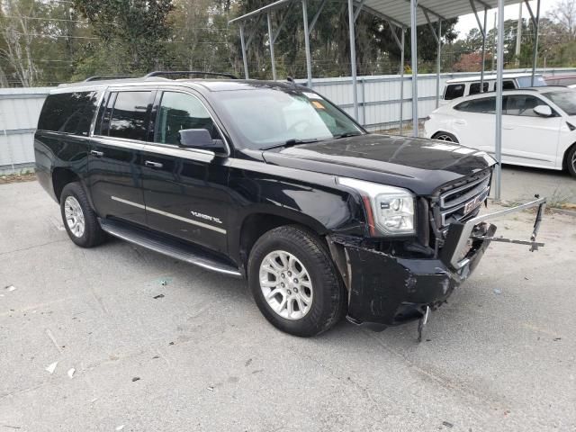 2018 GMC Yukon XL K1500 SLT