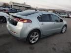 2012 Chevrolet Volt