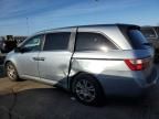 2013 Honda Odyssey EXL