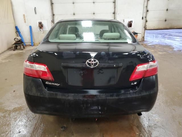 2009 Toyota Camry Base