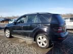 2009 Mercedes-Benz ML 350