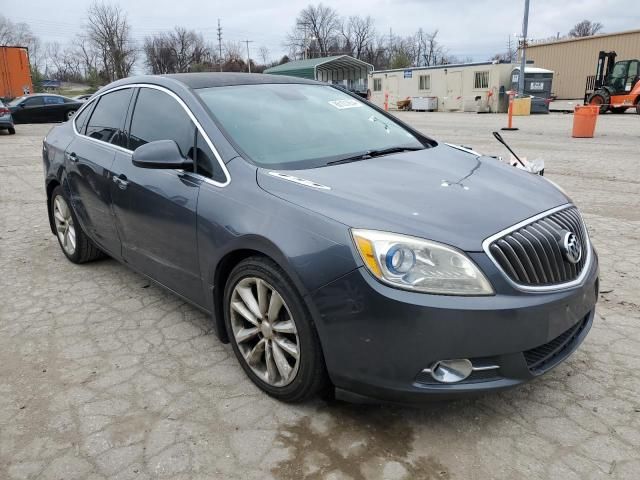 2013 Buick Verano