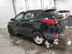 2012 Hyundai Tucson GL