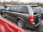 2010 Chrysler Town & Country Touring