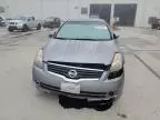 2007 Nissan Altima 3.5SE