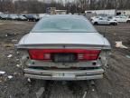 2003 Buick Century Custom